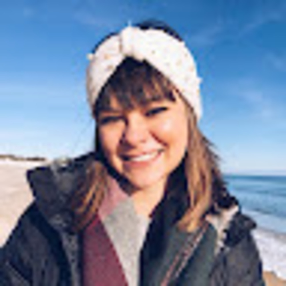 Meet your Posher, Jenna